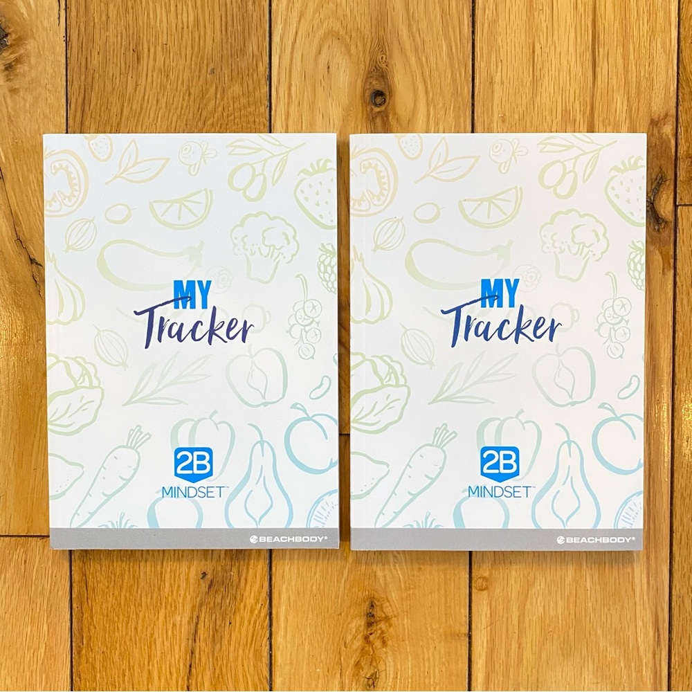 2B Mindset Trackers